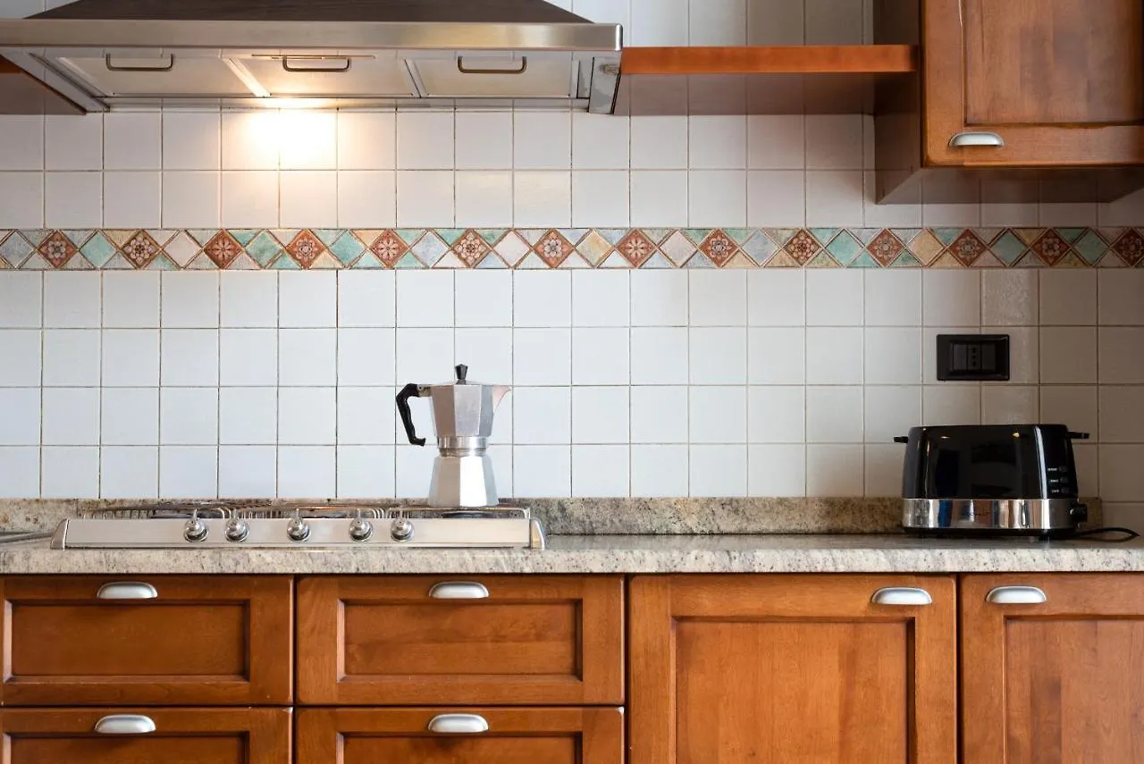 Maiorani Family Apartment Nel Centro Di Napoli