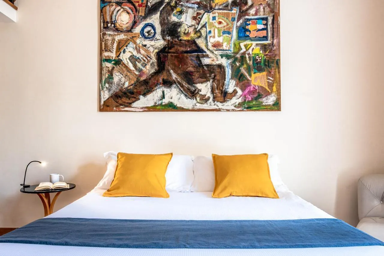 Maiorani Family Apartment Nel Centro Di Napoli 0*, Naples Italie