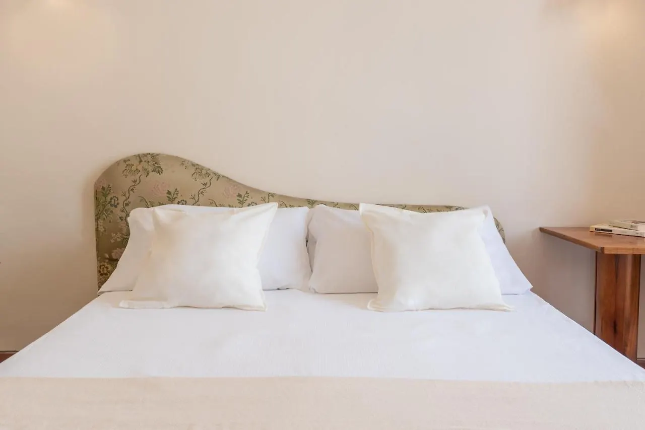 Maiorani Family Apartment Nel Centro Di Napoli