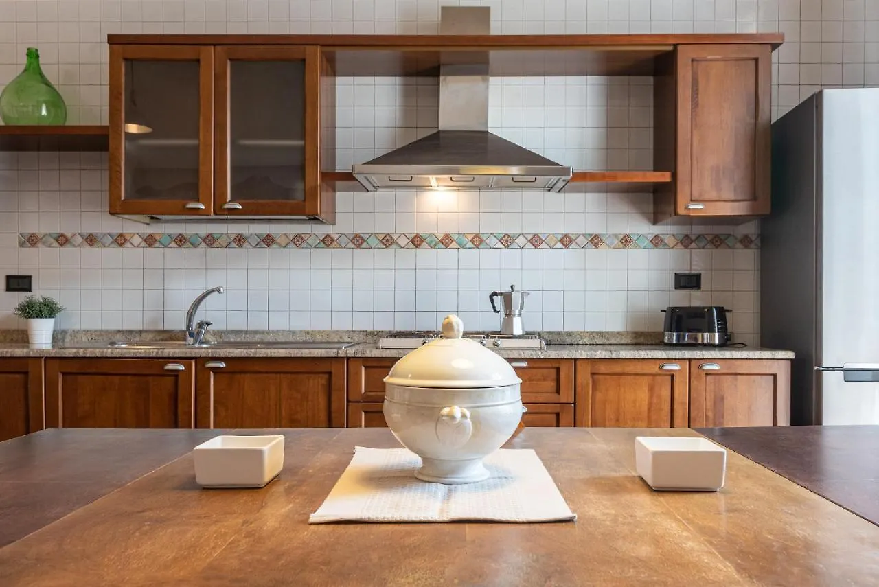 Maiorani Family Apartment Nel Centro Di Napoli Italie