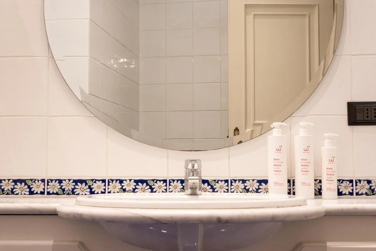 Maiorani Family Apartment Nel Centro Di Napoli