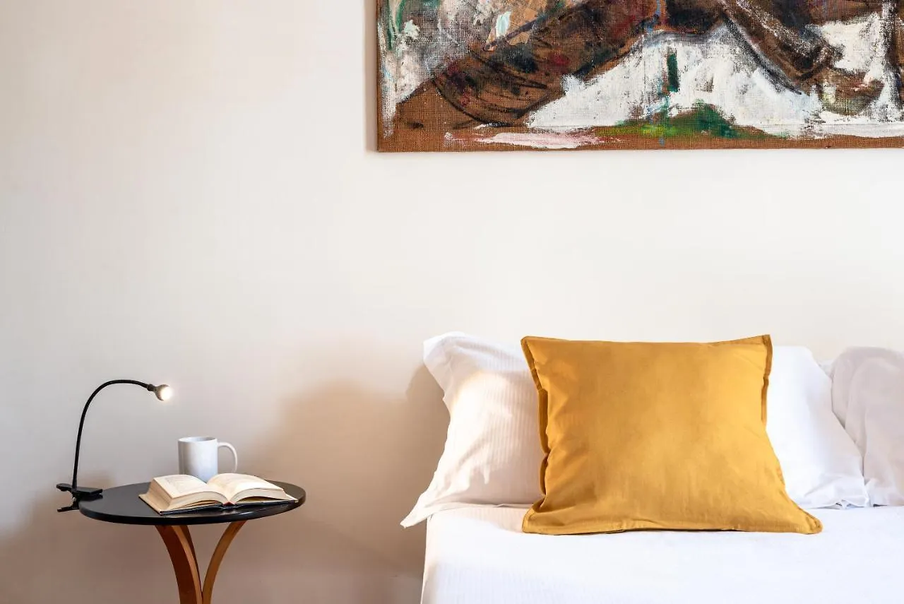Maiorani Family Apartment Nel Centro Di Napoli