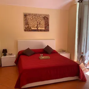 Appartement In Love: Vicoletto Dei Presepi, Naples