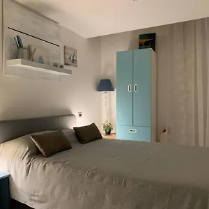 Appartement La Casa Di Hoby, Naples
