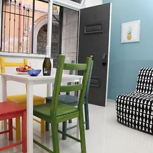 Appartement Casa Adamo, Naples