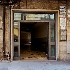 Appartement Metropolitan Panoramic, Naples