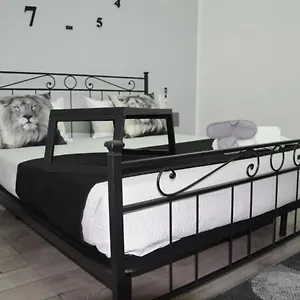 Appartement Cassini's House, Naples