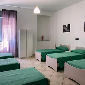 Hébergement de vacances Casa Cidis, Naples